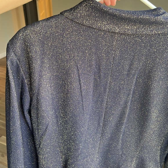 C/MEO Collective By Night Blazer - Picture 6 of 6